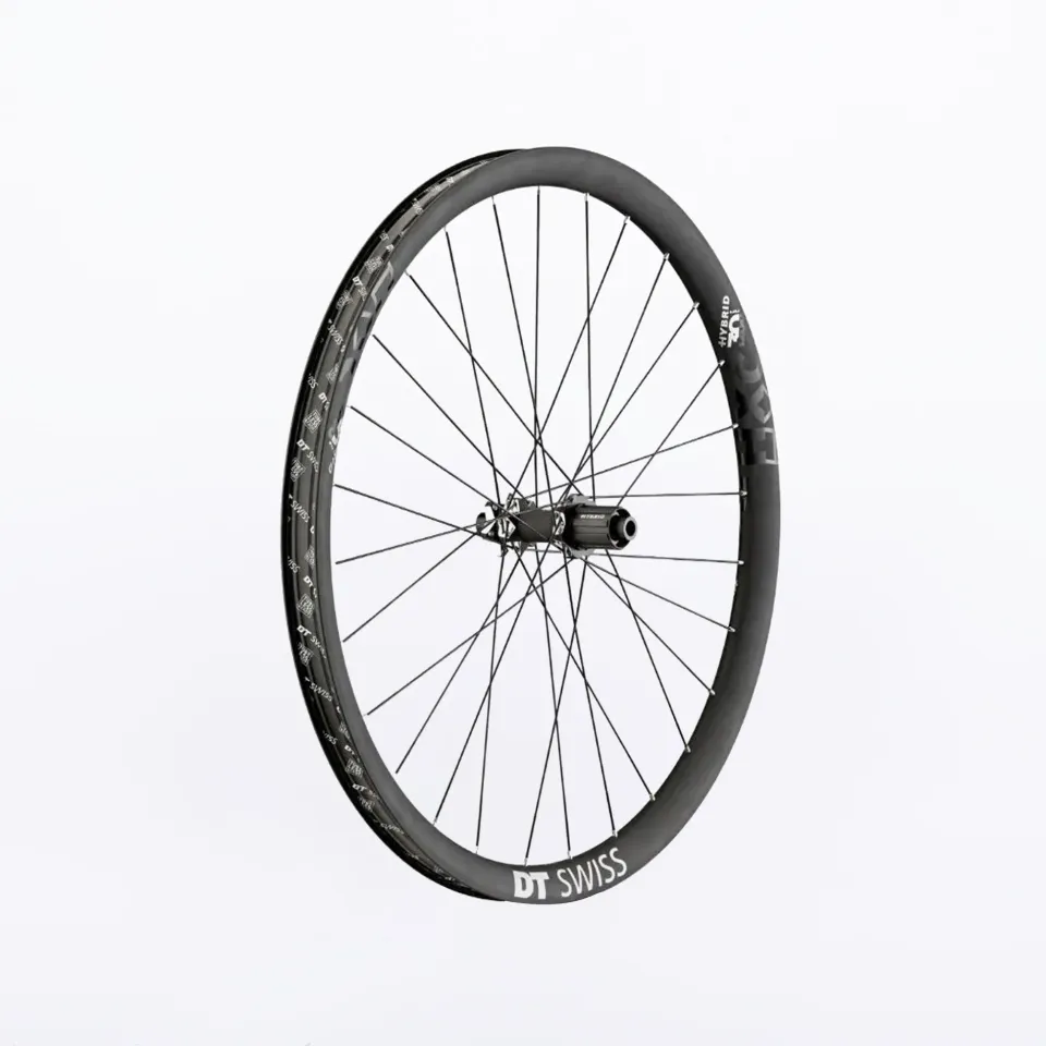 DT Swiss HXC 1200 ruota posteriore 27,5 carbonio Boost