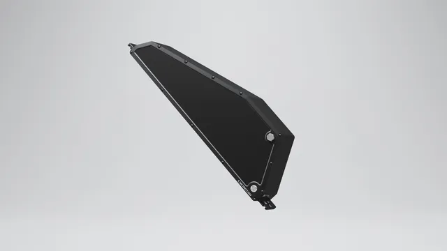 Bonnel 775 MX A65 batteria e-bike massima autonomia