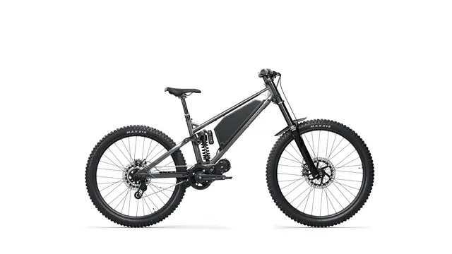 Bonnel 775 MX bici elettrica e-MTB 60 km/h