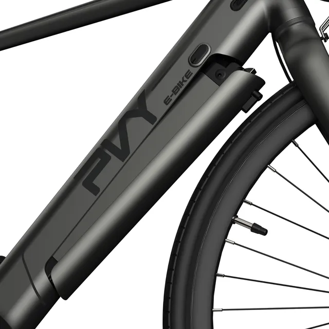PVY P30 Batteria di Ricambio E-Bike Originale