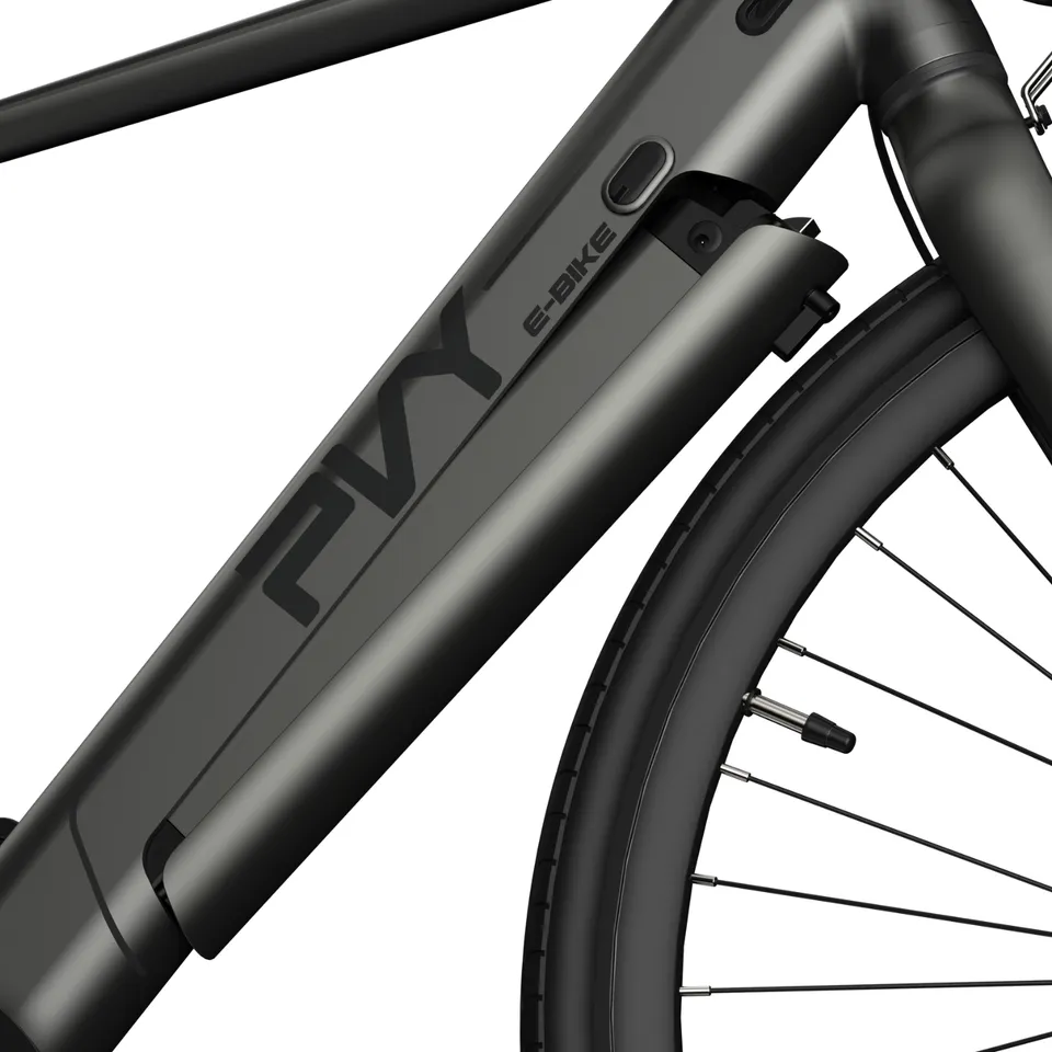 PVY P30 Batteria di Ricambio E-Bike Originale