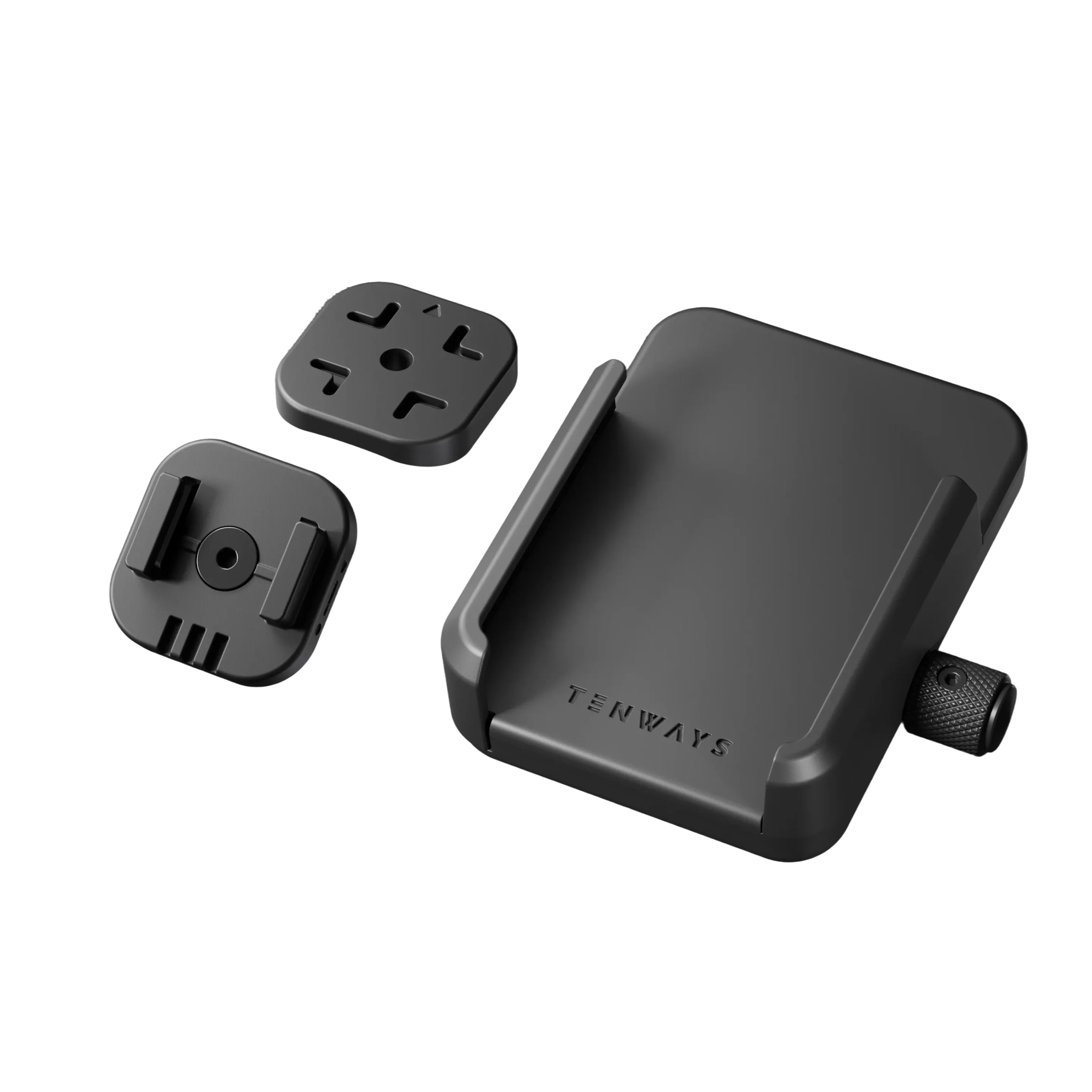Tenways supporto telefono bici universale centrale