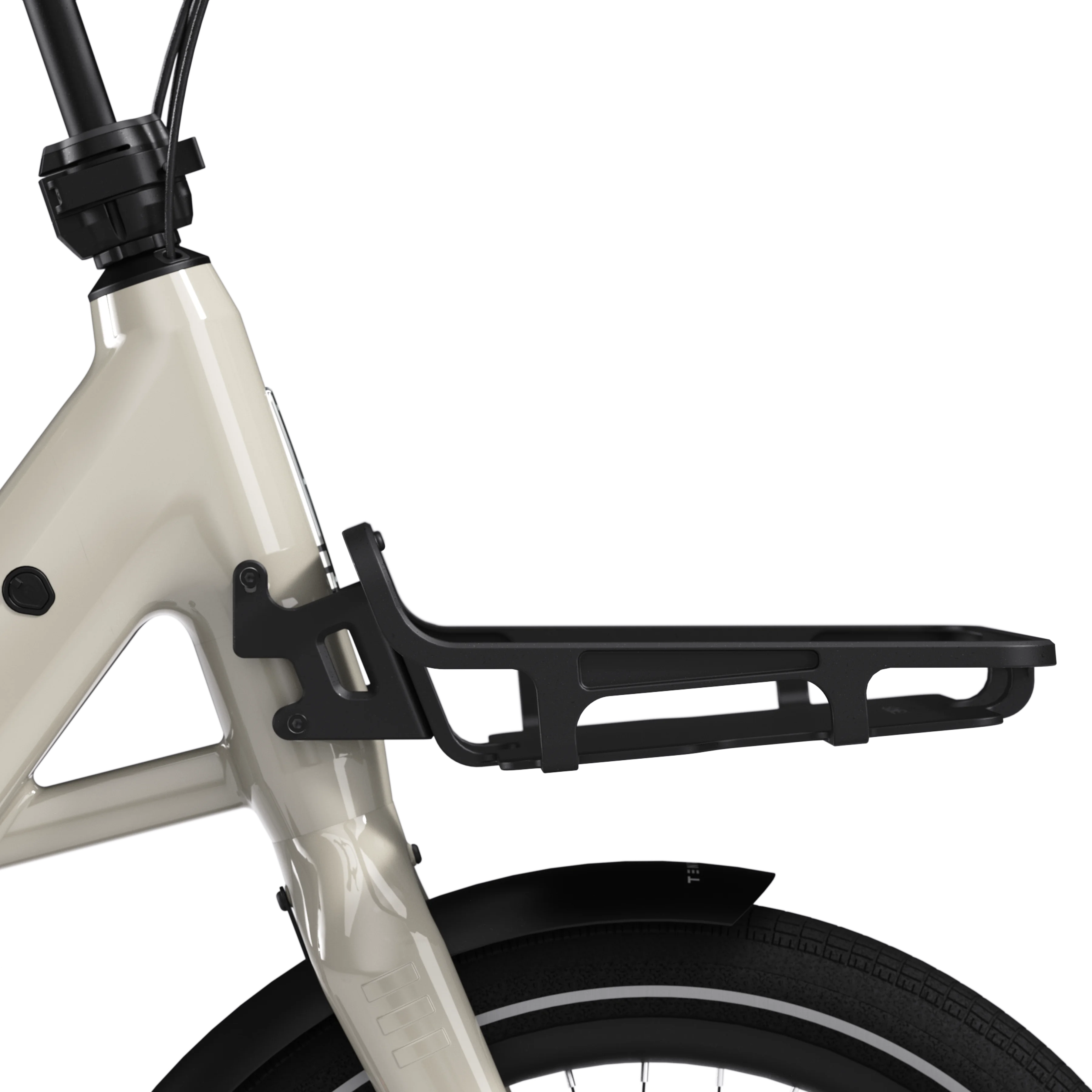 Tenways CGO Compact portapacchi anteriore per e-bike
