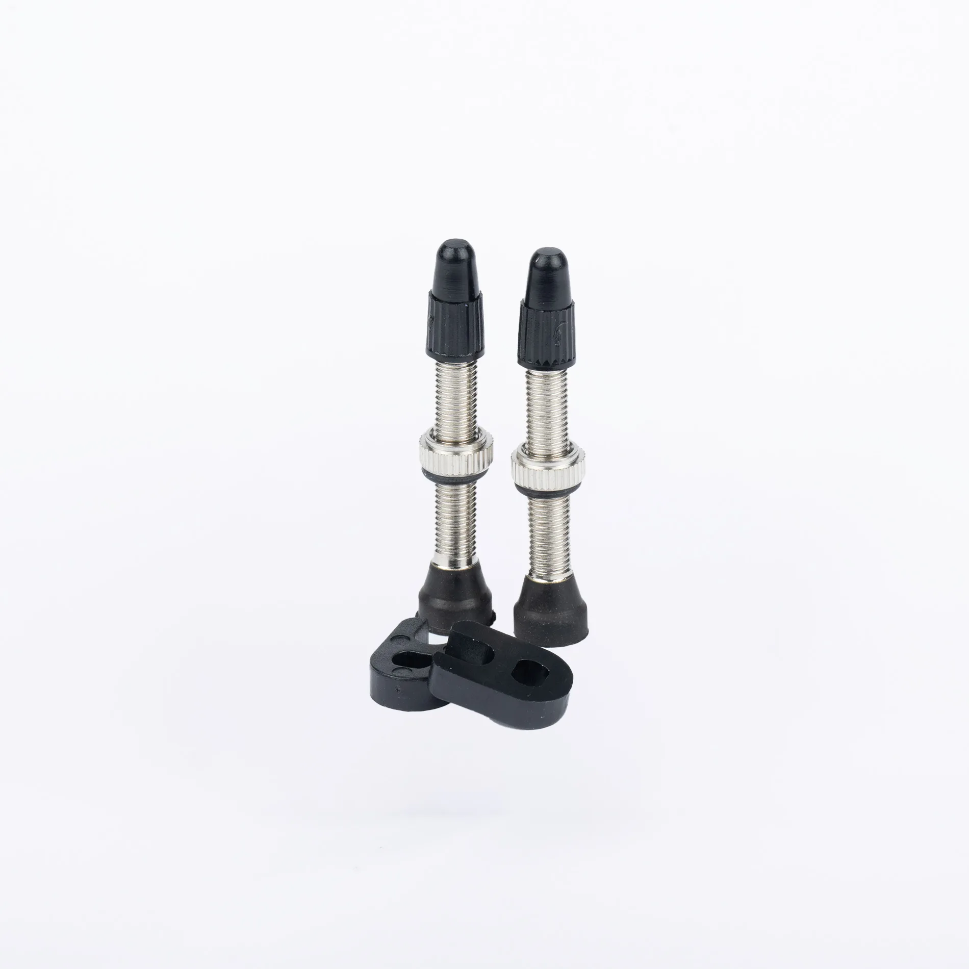 THOK kit 2 valvole tubeless Presta universali