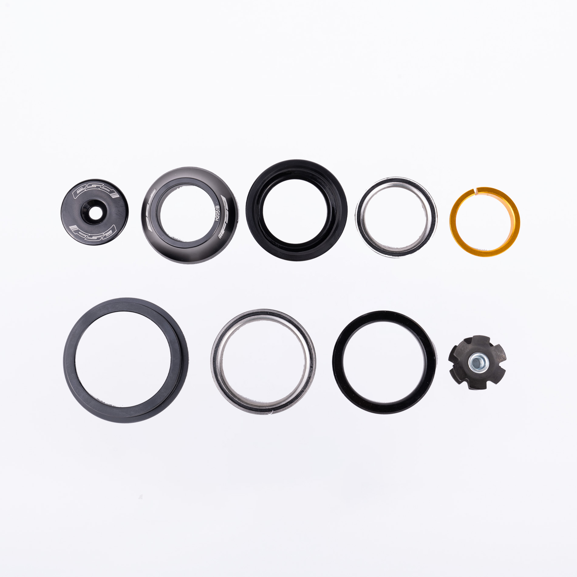 THOK FSA ZS 44/56 serie sterzo semi-integrata MIG