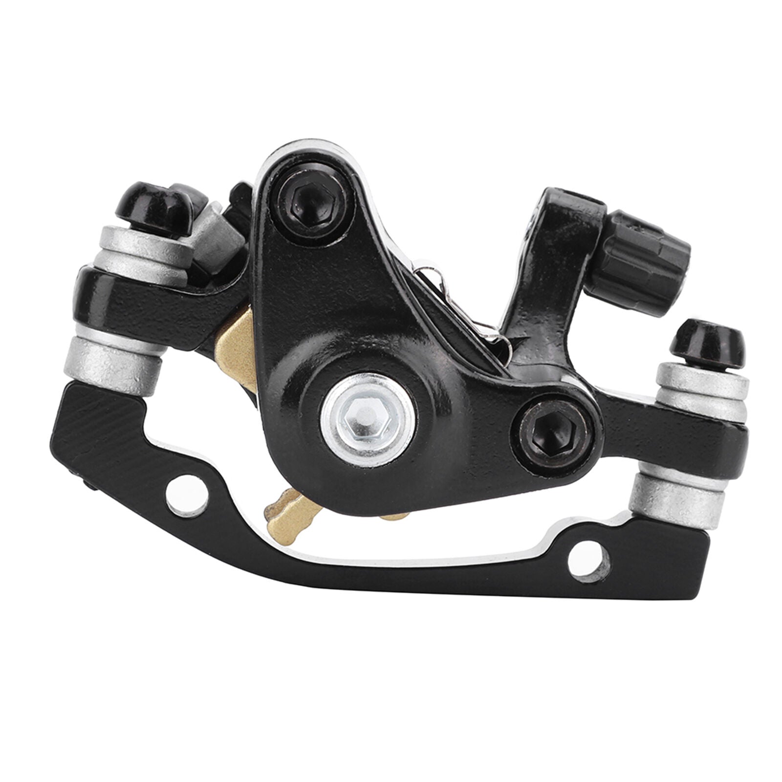 E-Bycco pinza freno a disco meccanico anteriore Shimano