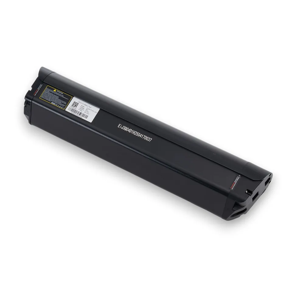 Touroll J1 Pro batteria bici elettrica 36V 15,6Ah
