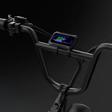 PVY Z20 Plus Evo display a colori ricambio