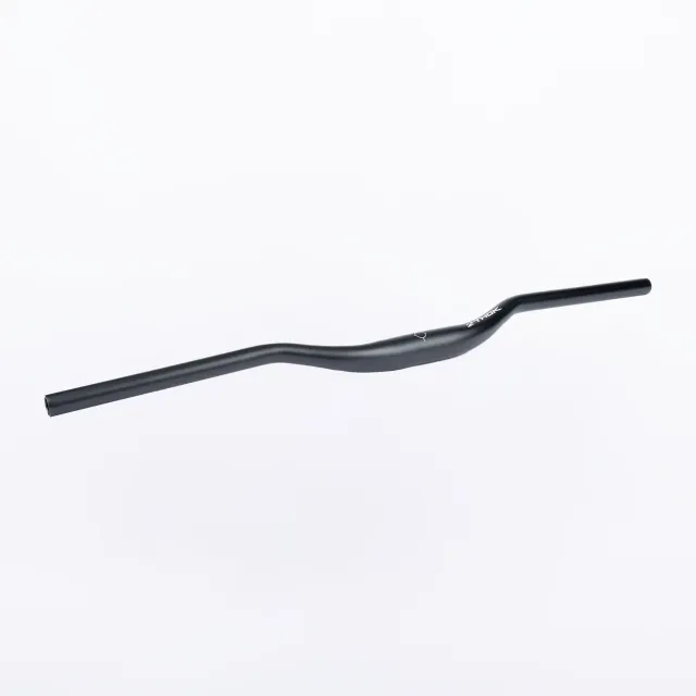 THOK manubrio alluminio nero 780 mm 35 mm rise 20