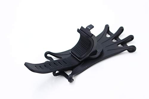 i-Bike CB-1025 supporto smartphone bici nero 4-6 pollici
