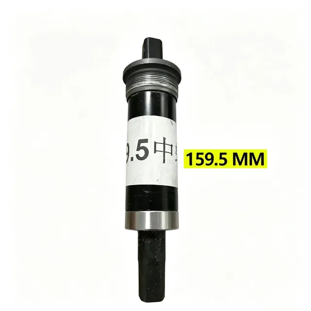 E-Bycco EB7Pro movimento centrale bici elettrica