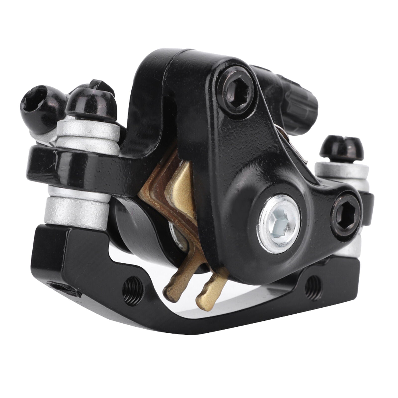 E-Bycco pinza freno a disco meccanico anteriore Shimano
