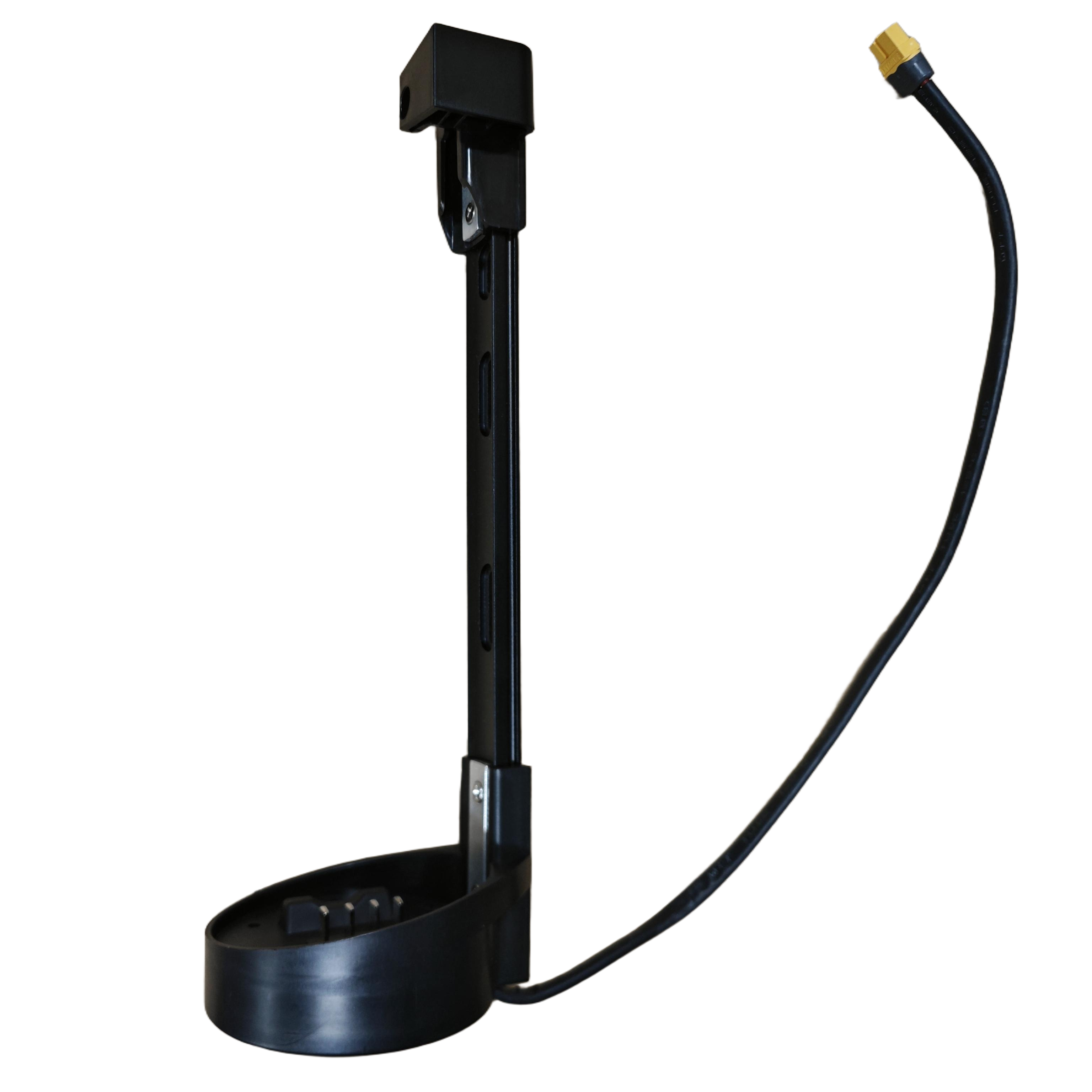 PVY Z20 MAX base batteria bici elettrica borraccia
