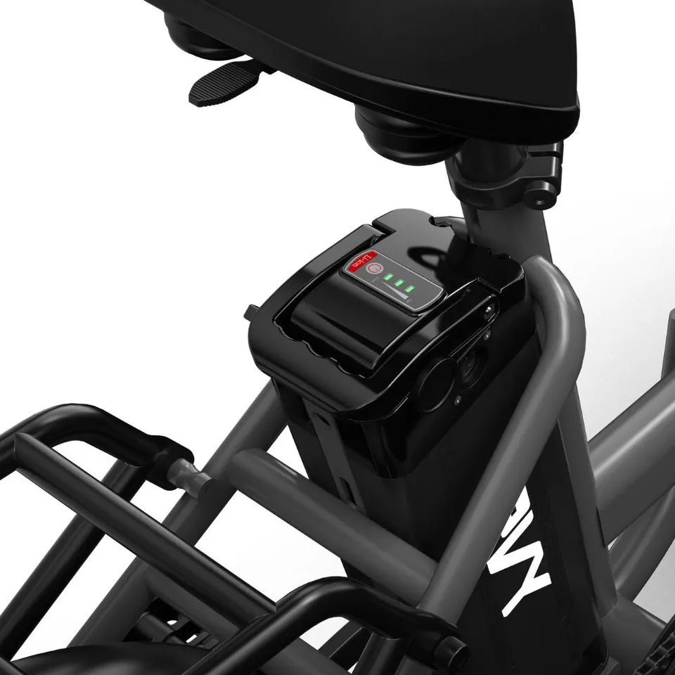 PVY LS20 batteria bici elettrica al litio ricambio