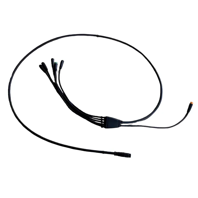 PVY Z20 PLUS cavo principale e-bike