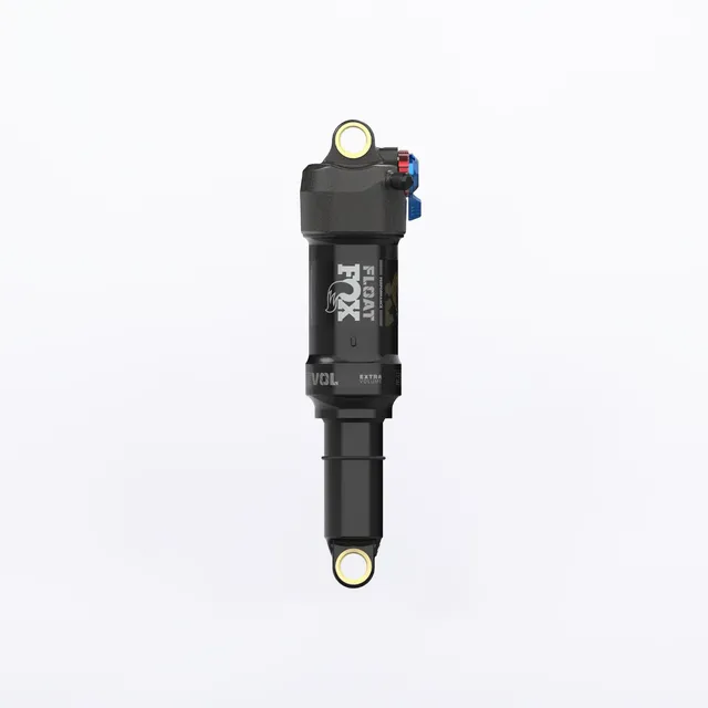 FOX Float Rhythm ammortizzatore 210x55 mm