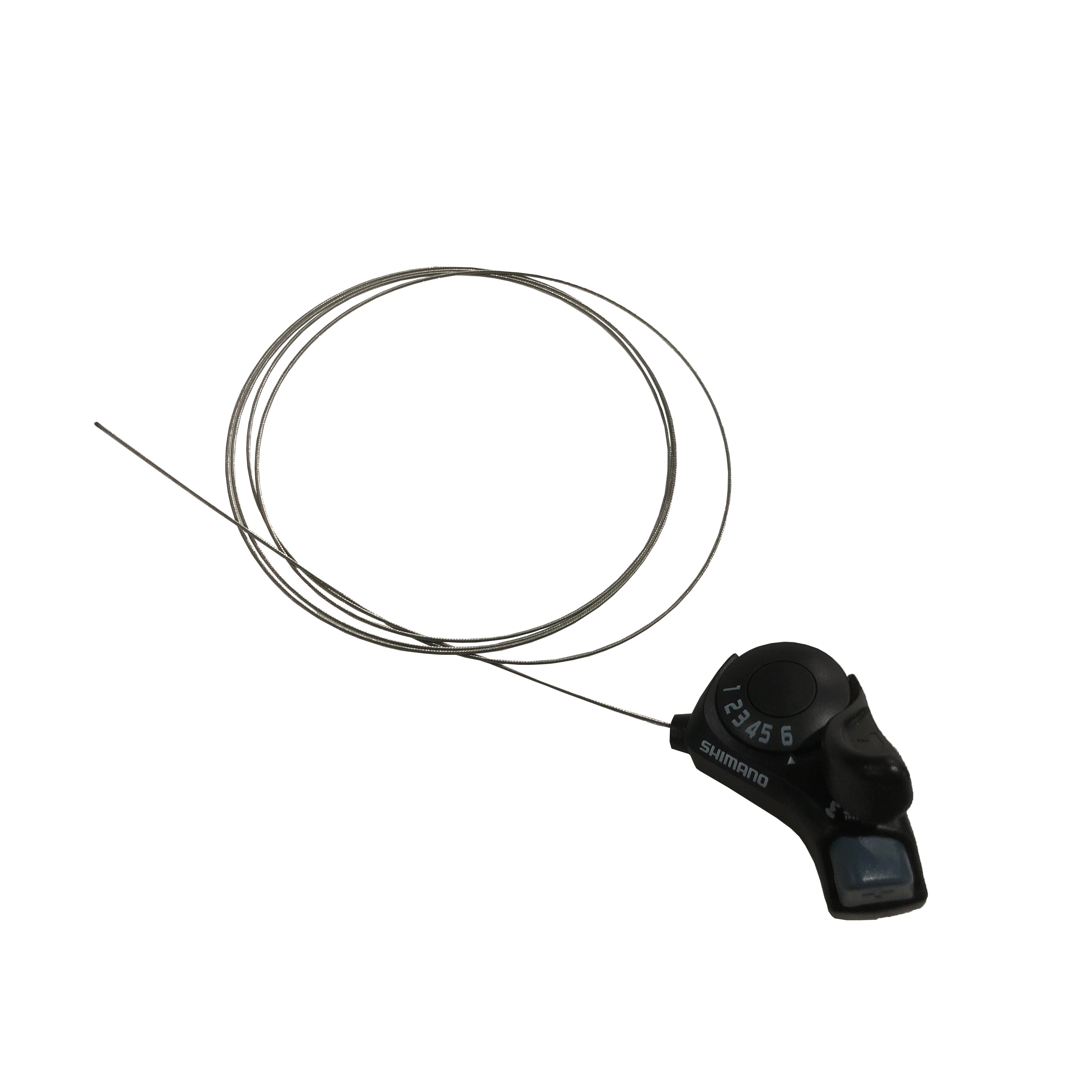 PVY Z20 PRO Comando Cambio a Dito Originale