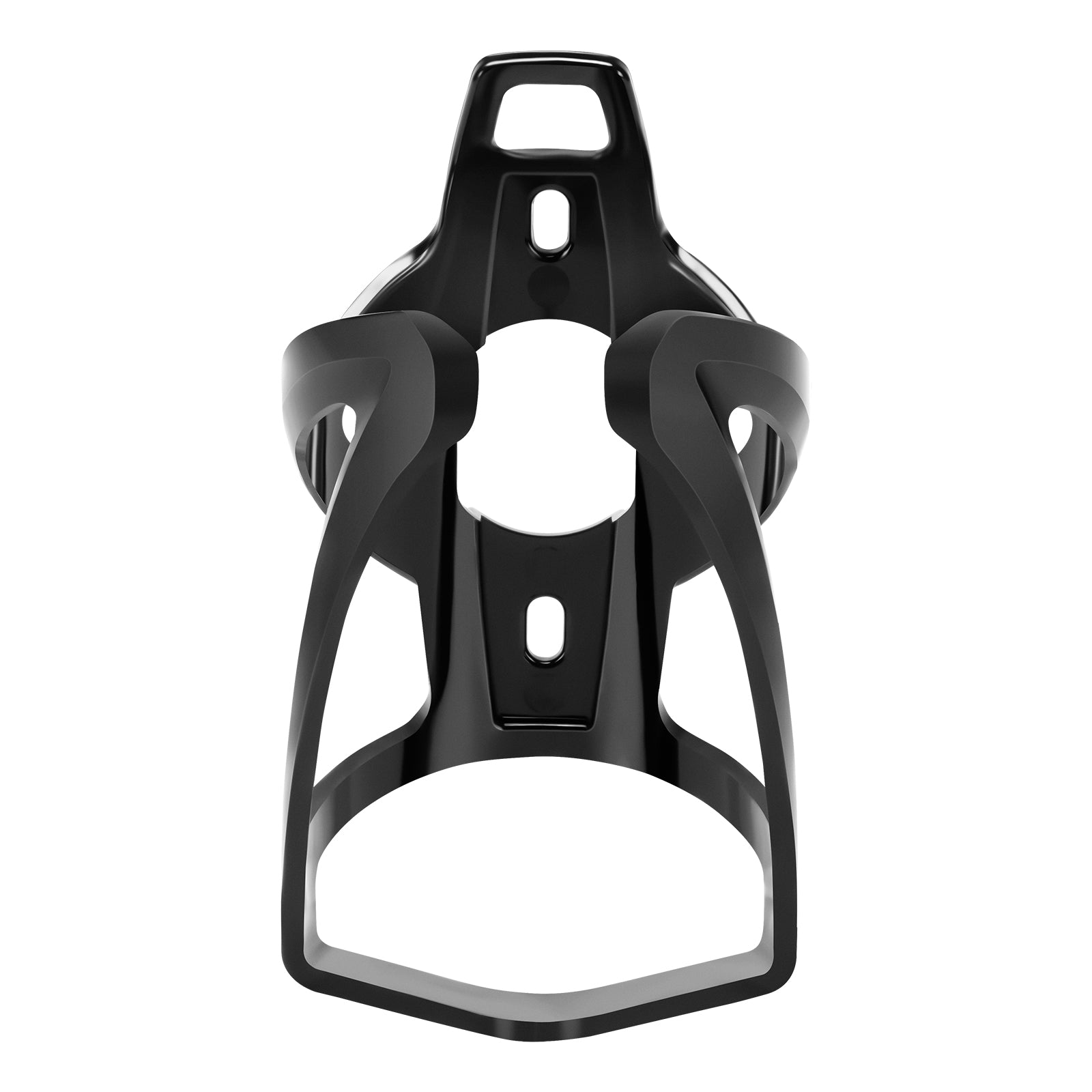 Touroll J1 ST portaborraccia bici nero PC