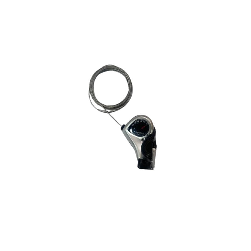 PVY MAX leva cambio shifter dita