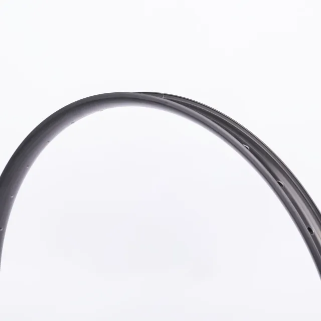 THOK Drift cerchio anteriore 29" alluminio 30mm