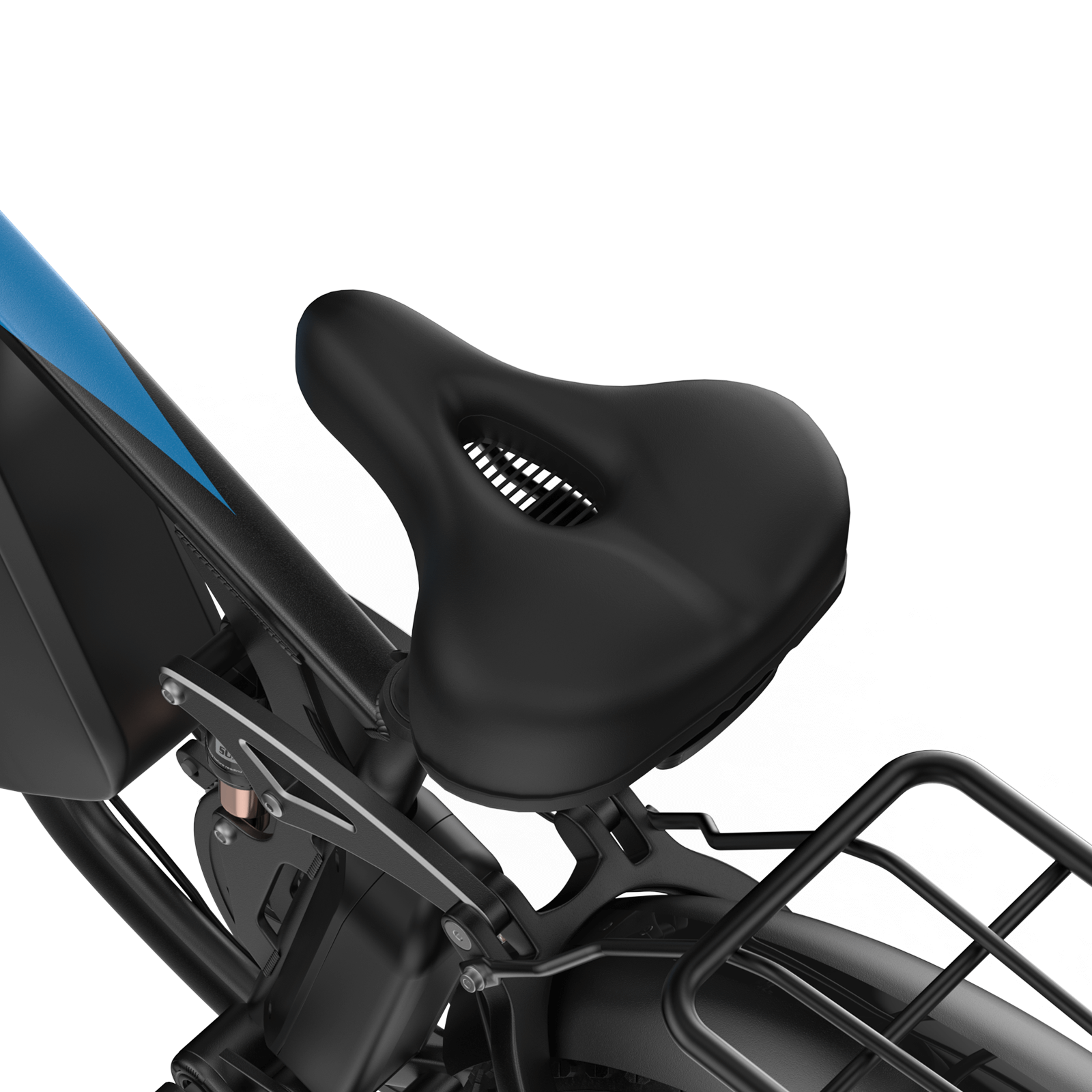 E-BYCCO EB7Pro 24 Bici Elettrica Ricondizionata 52V 32Ah 6000W