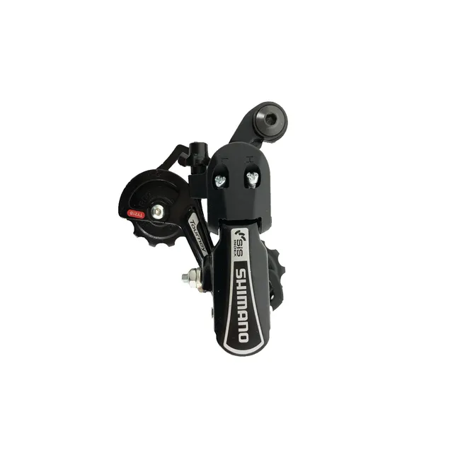 PVY Z20 PLUS deragliatore posteriore Shimano 7 velocità