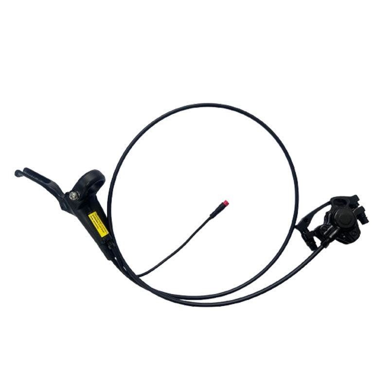 PVY Z20 Plus 1000 freno a olio idraulico