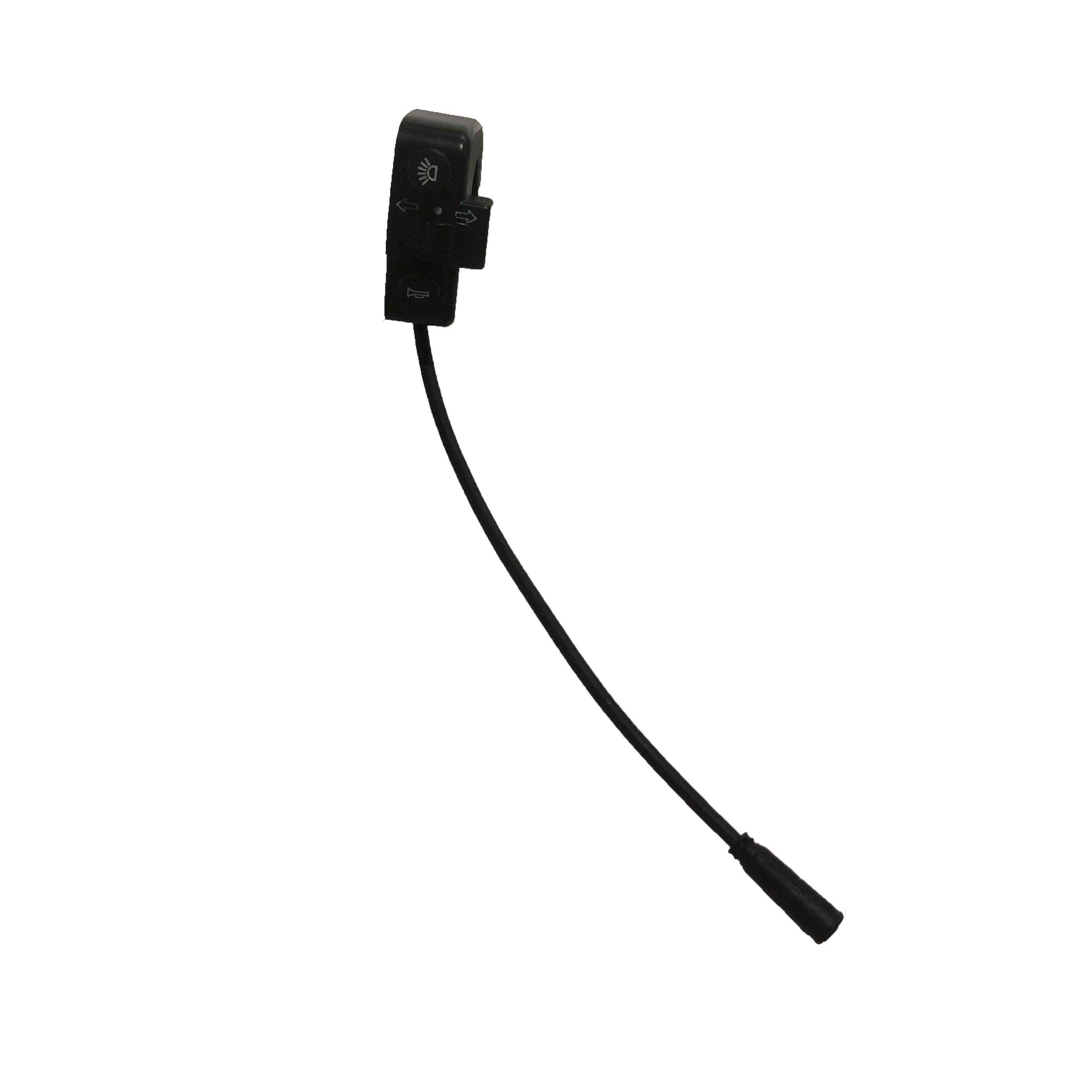 PVY Z20 Pro Evo interruttore 3 in 1