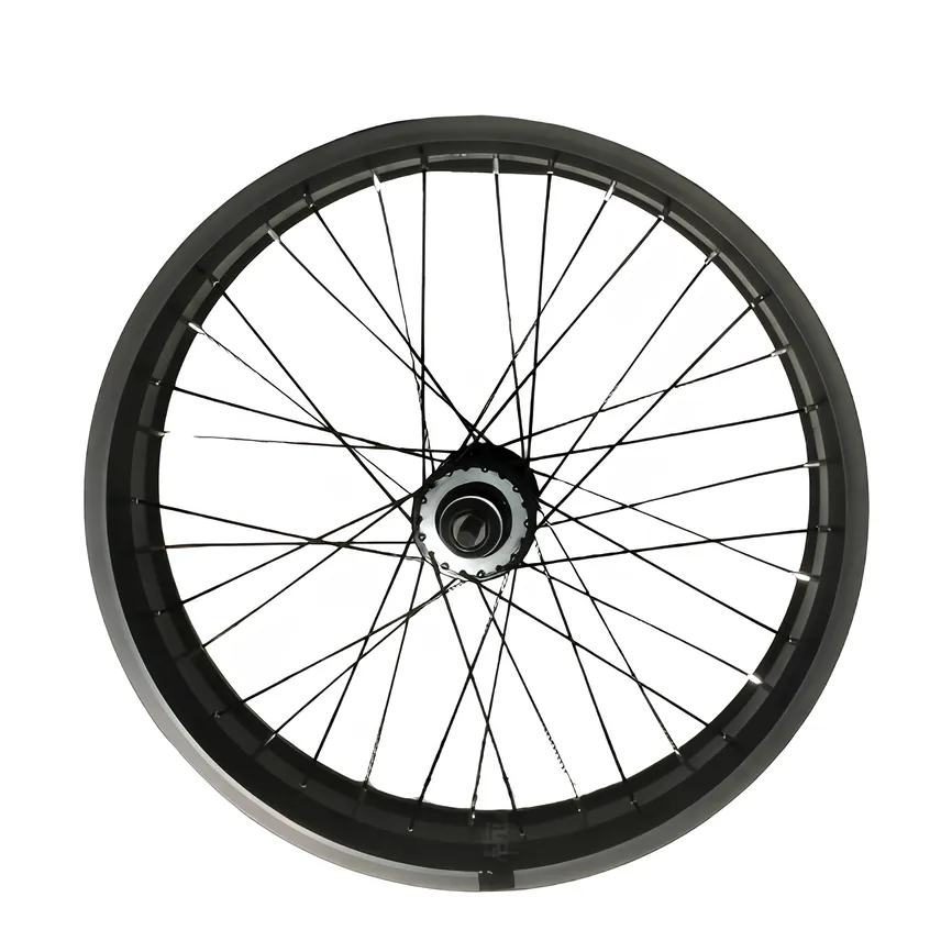 PVY Z20 Plus raggi ruota set completo acciaio