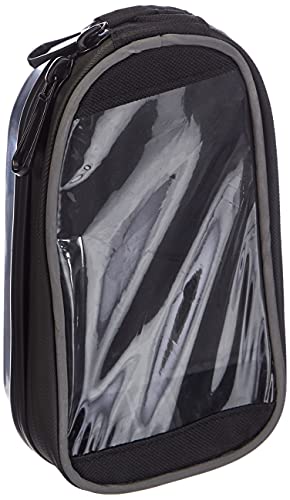 i-Bike CB-1017 custodia smartphone bici impermeabile nera