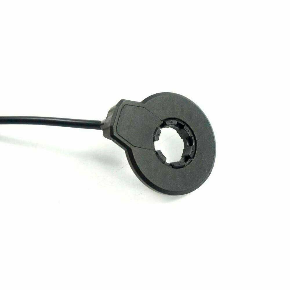 E-Bycco sensore PAS 6 magneti assistenza alla pedalata