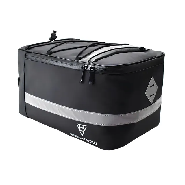 PVY Borsa Posteriore Bici 15 Litri Impermeabile