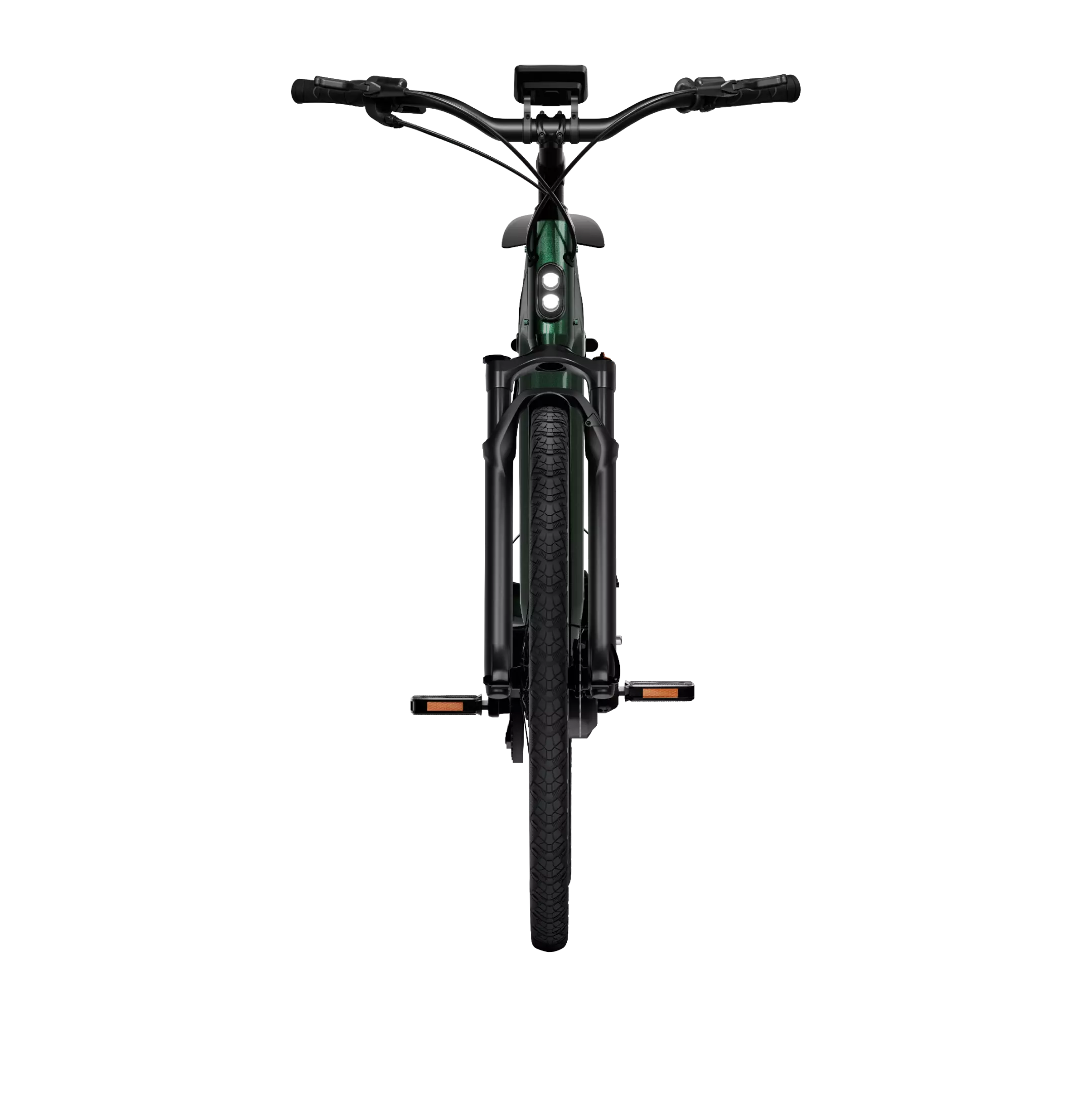 Tenways Ago T bici elettrica motore centrale 80 Nm