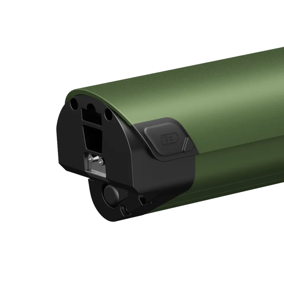 Tenways CGO009 batteria bici elettrica supplementare