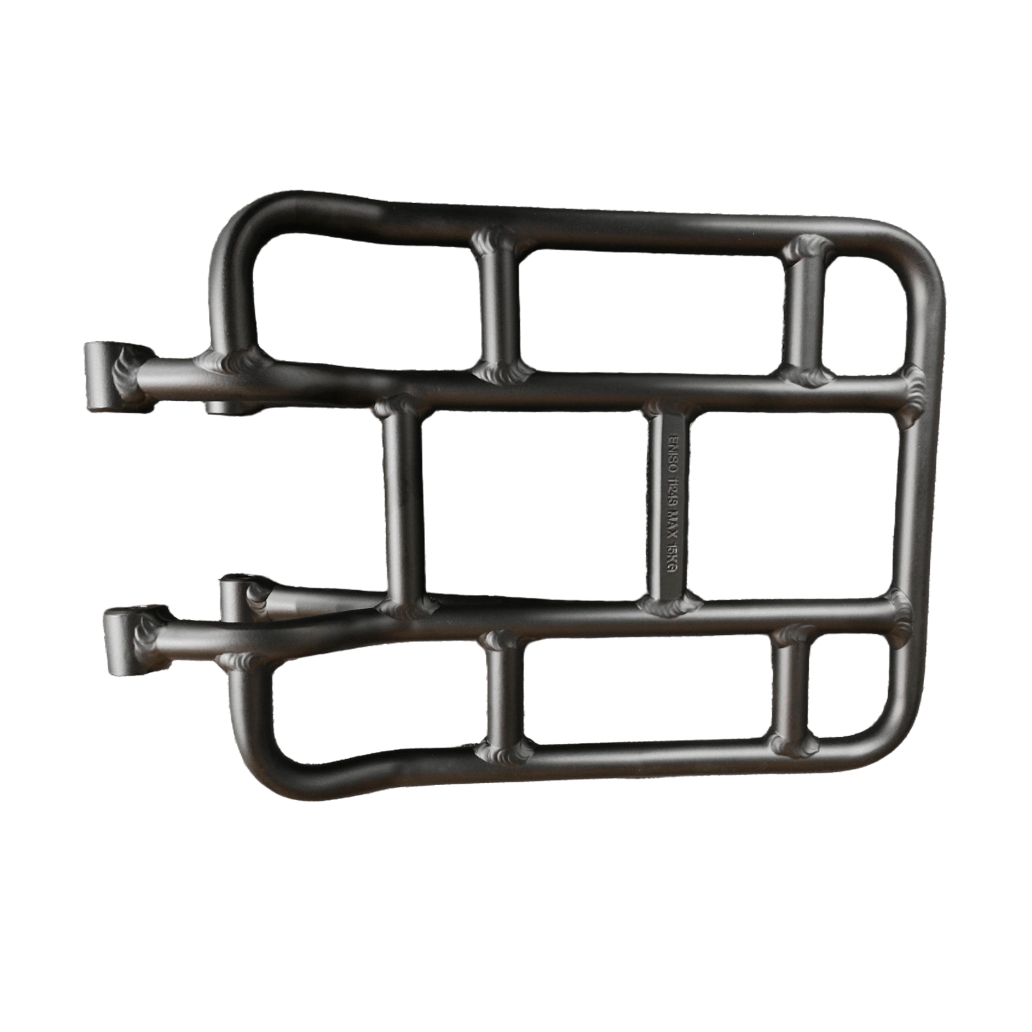 PVY Turbo Front Rack portapacchi anteriore