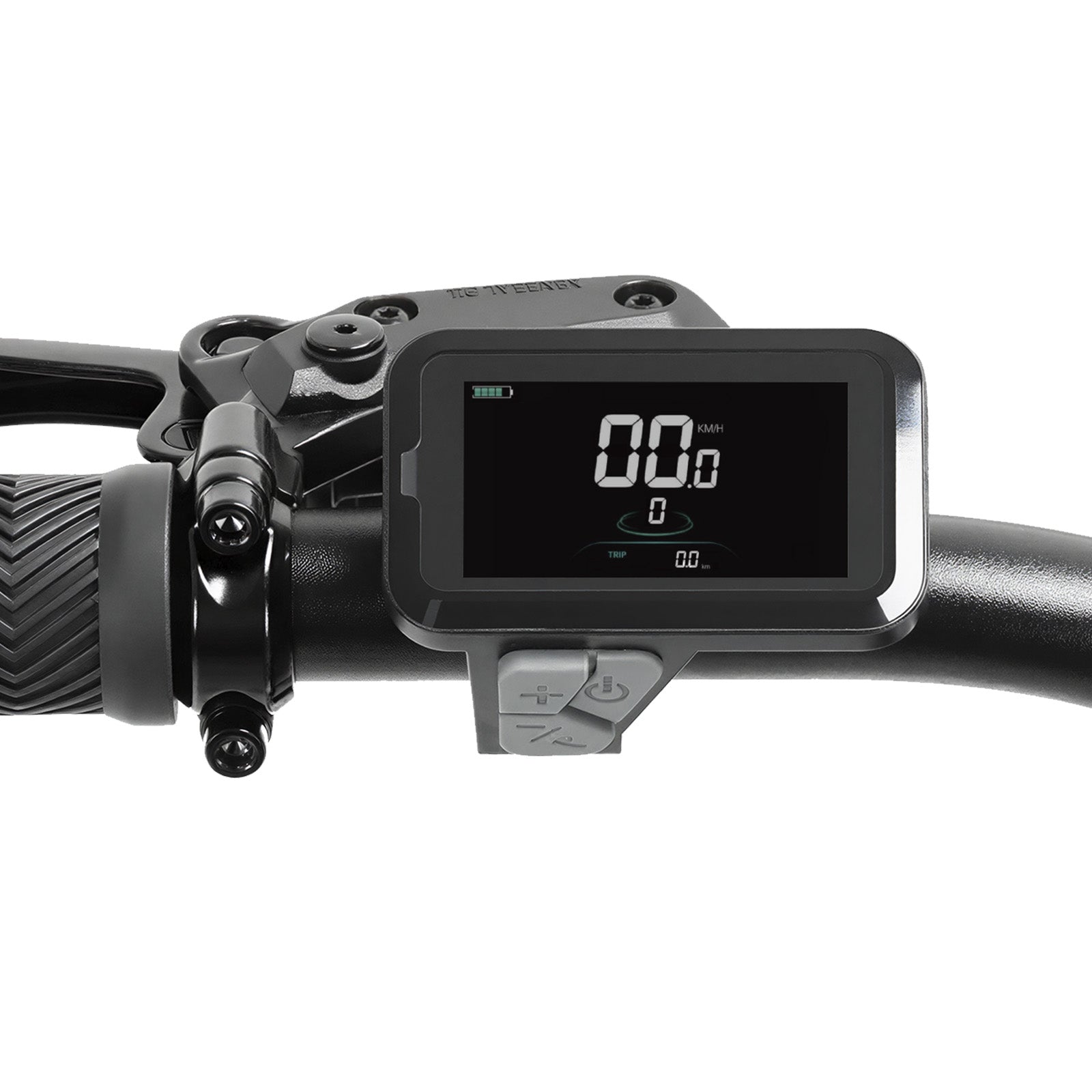 Touroll U3 Pro Bici Elettrica Montagna Full Suspension