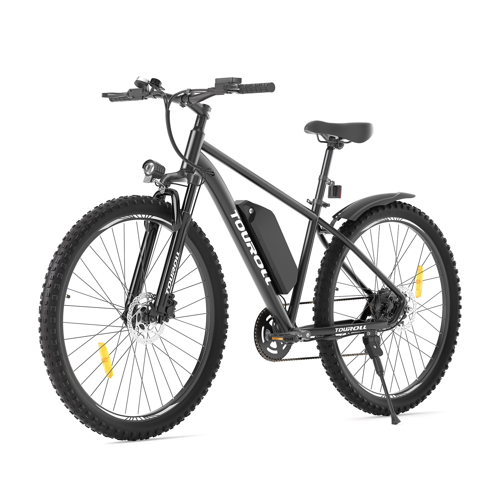 Touroll U2 bici elettrica da montagna 720Wh 150km