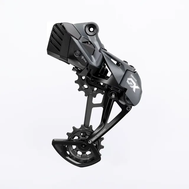 SRAM GX Eagle AXS deragliatore posteriore 12V