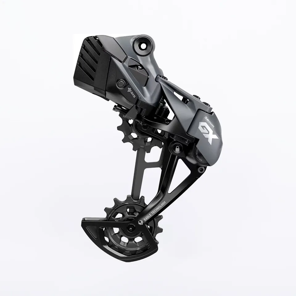 SRAM GX Eagle AXS deragliatore posteriore 12V