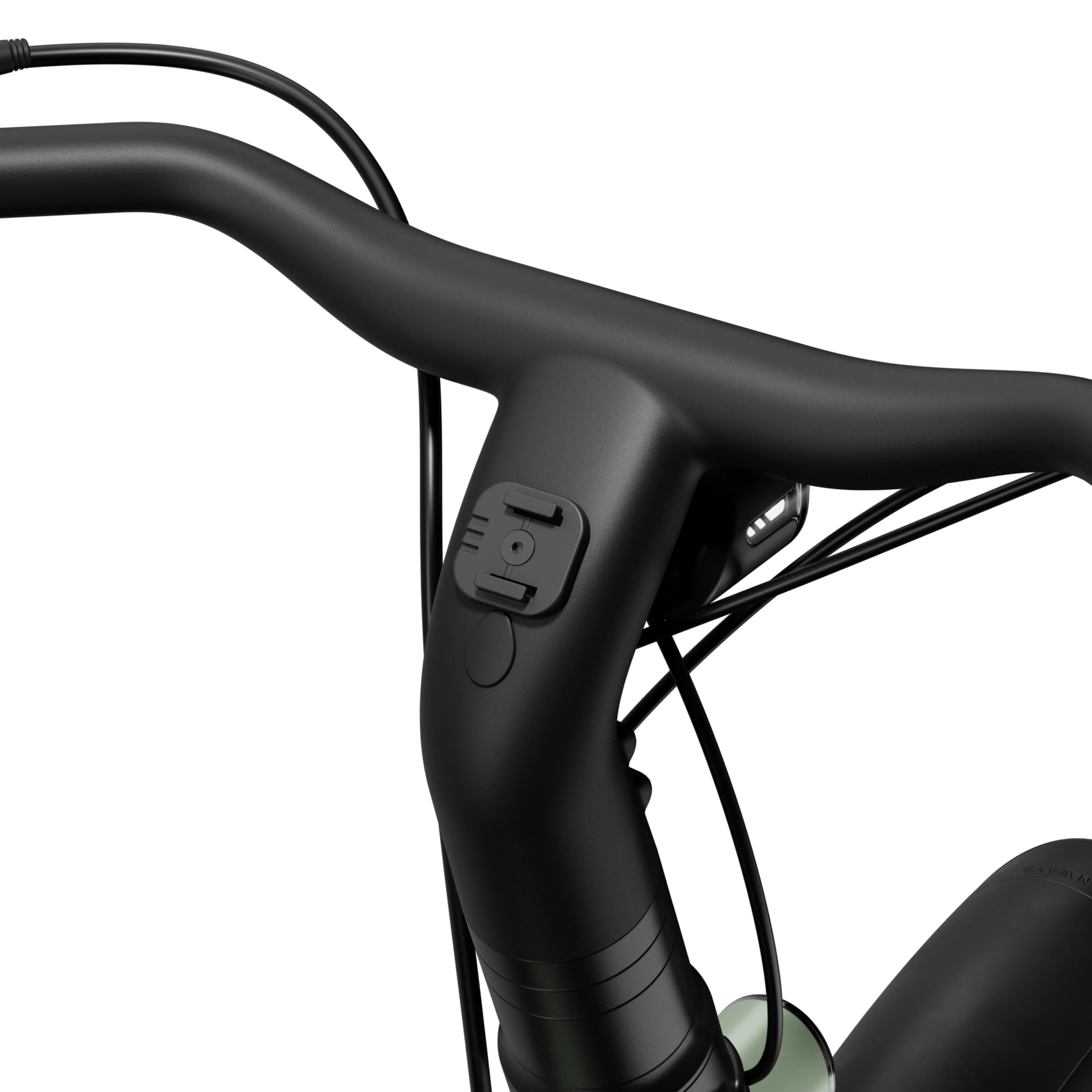 Tenways supporto telefono bici universale centrale