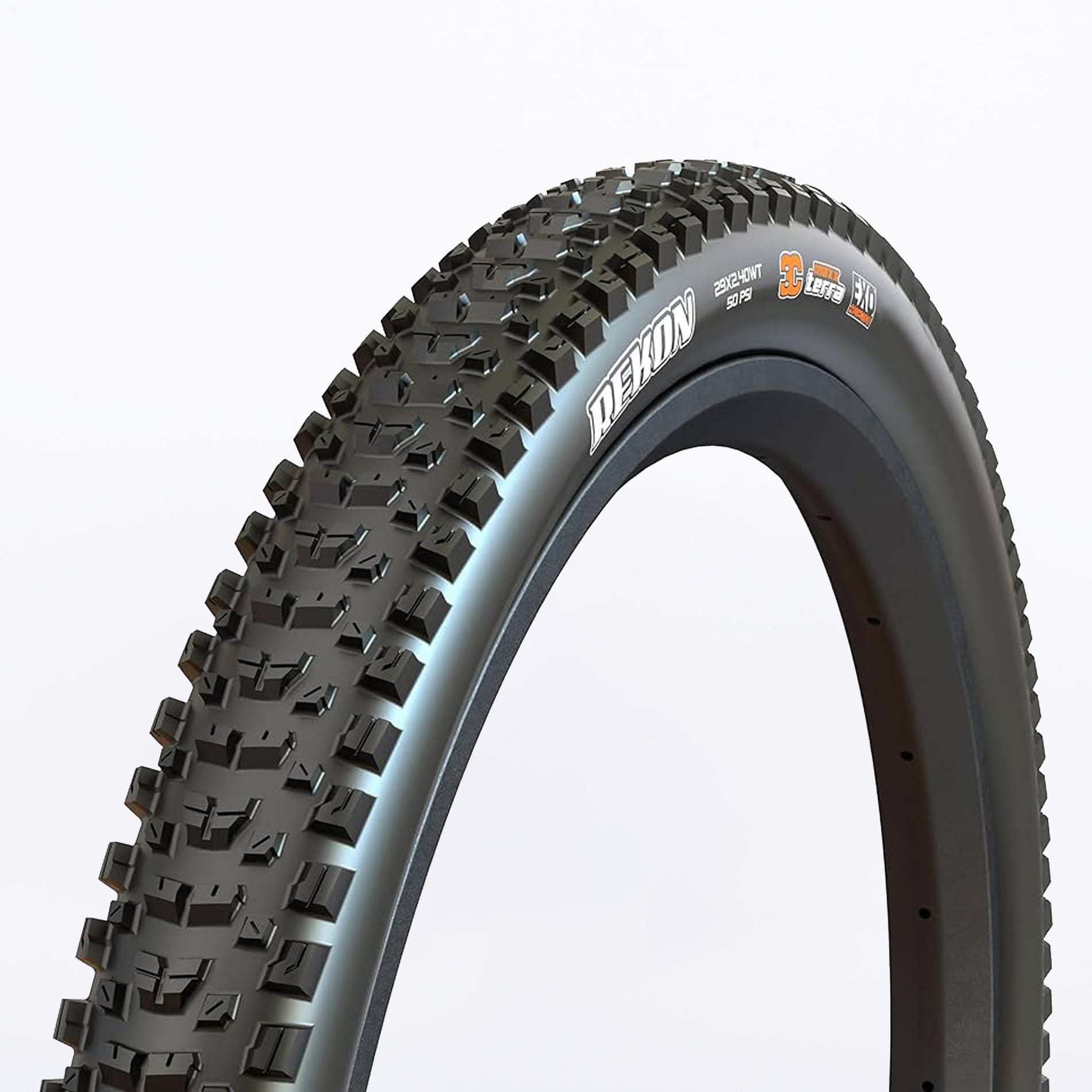 Maxxis Rekon 29x2.6 copertone MTB trail