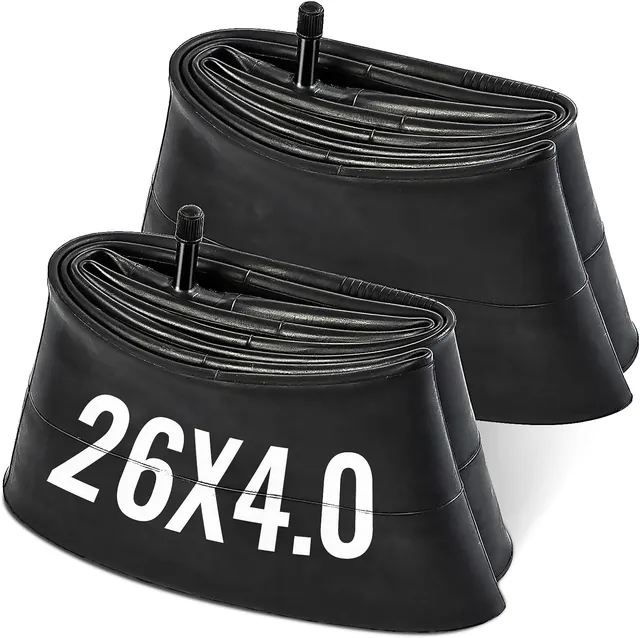 E-BYCCO Camera d'Aria 26x4.0 Fat Bike 1 Pezzo