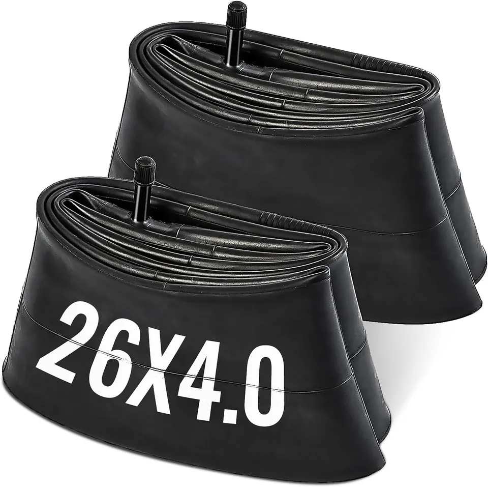 E-BYCCO Camera d'Aria 26x4.0 Fat Bike 1 Pezzo