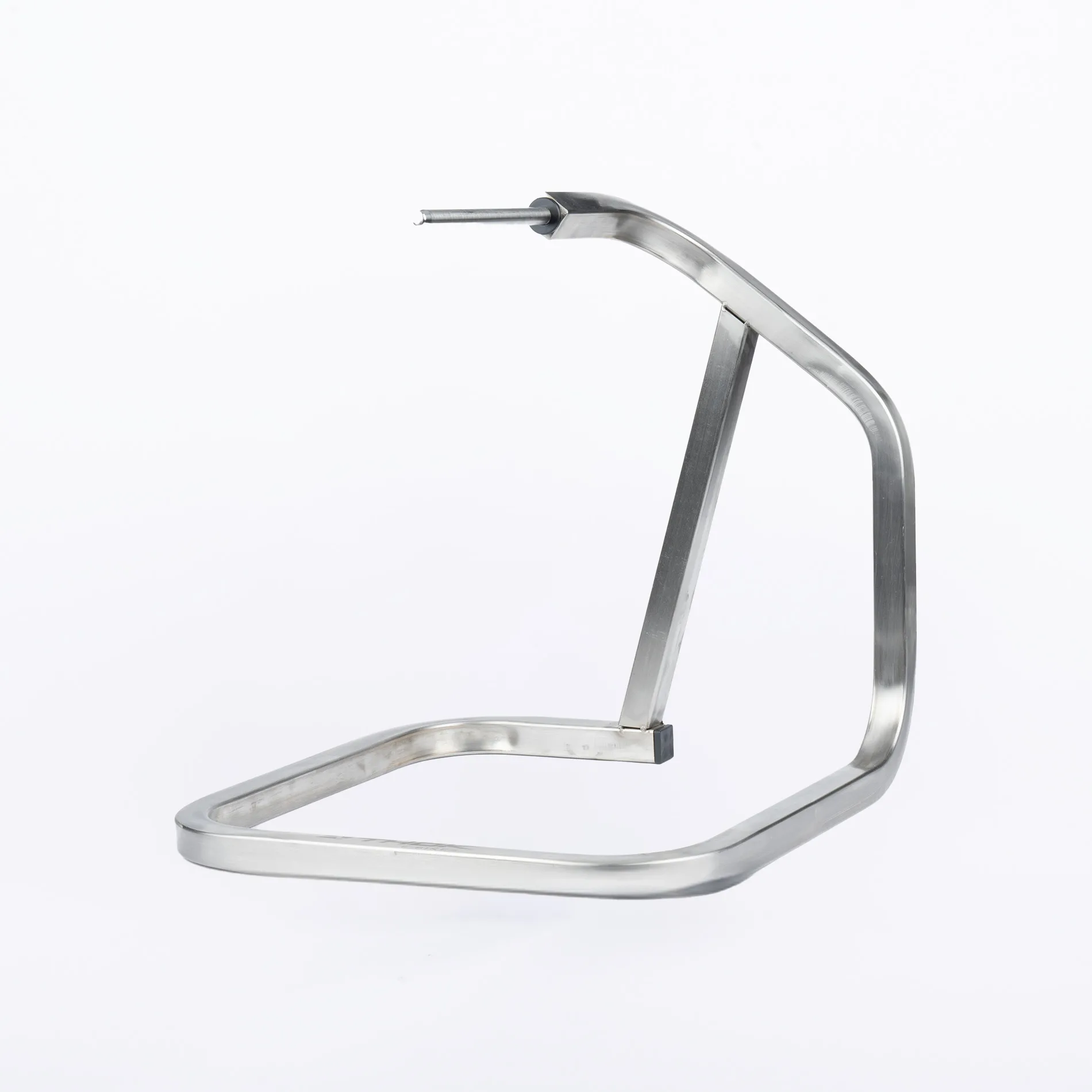 THOK Stand cavalletto inox ebike Thok Ducati