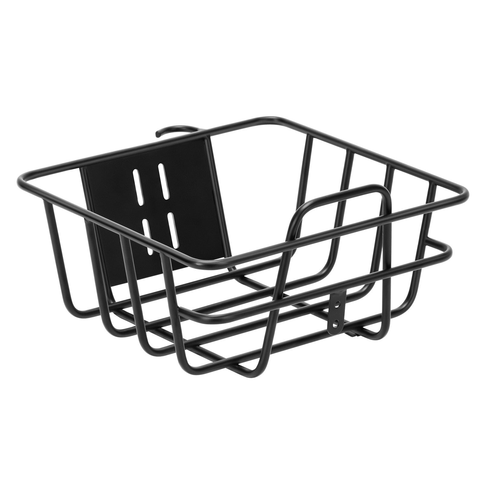Touroll J1 ST Cestino Anteriore Originale Nero 30x15x10 cm