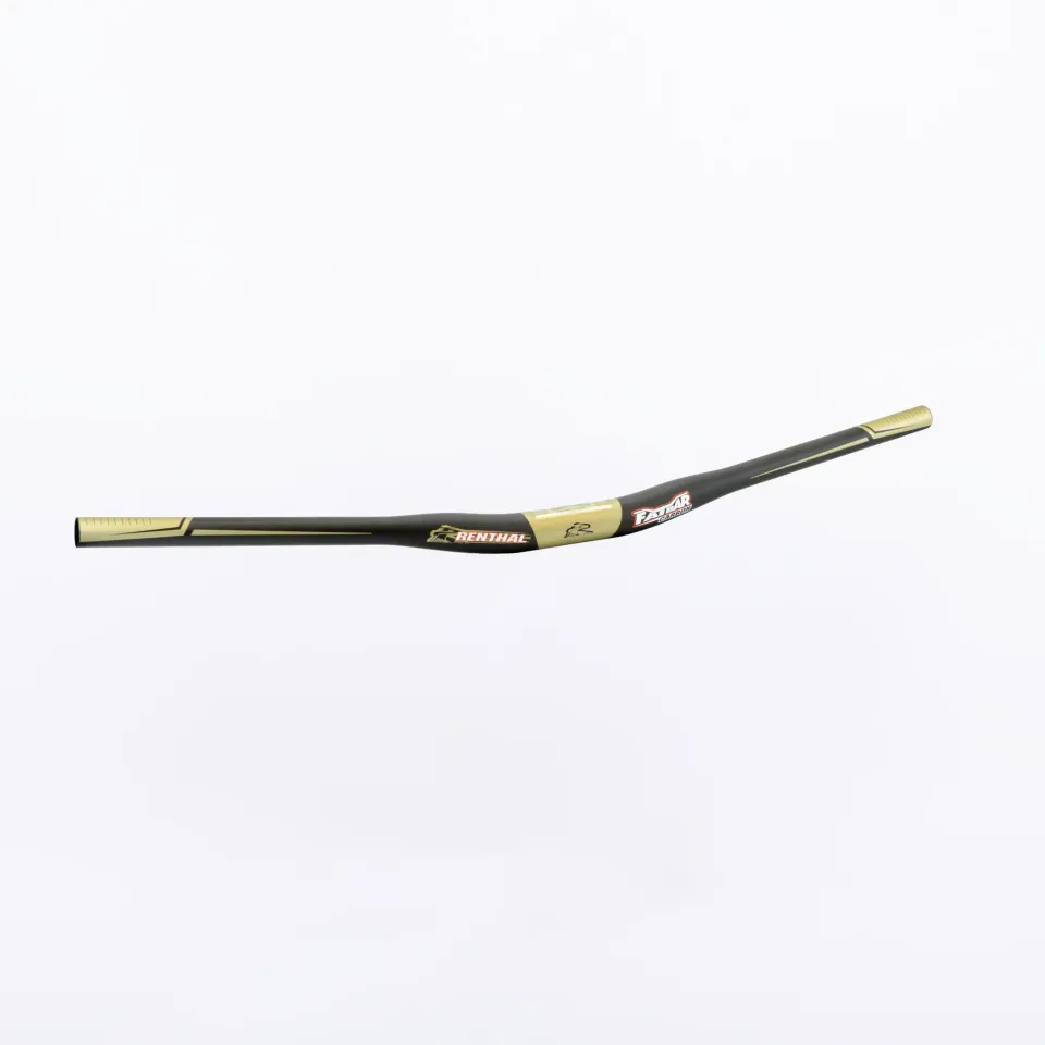 Renthal Fatbar Carbon manubrio 800 mm 35 mm