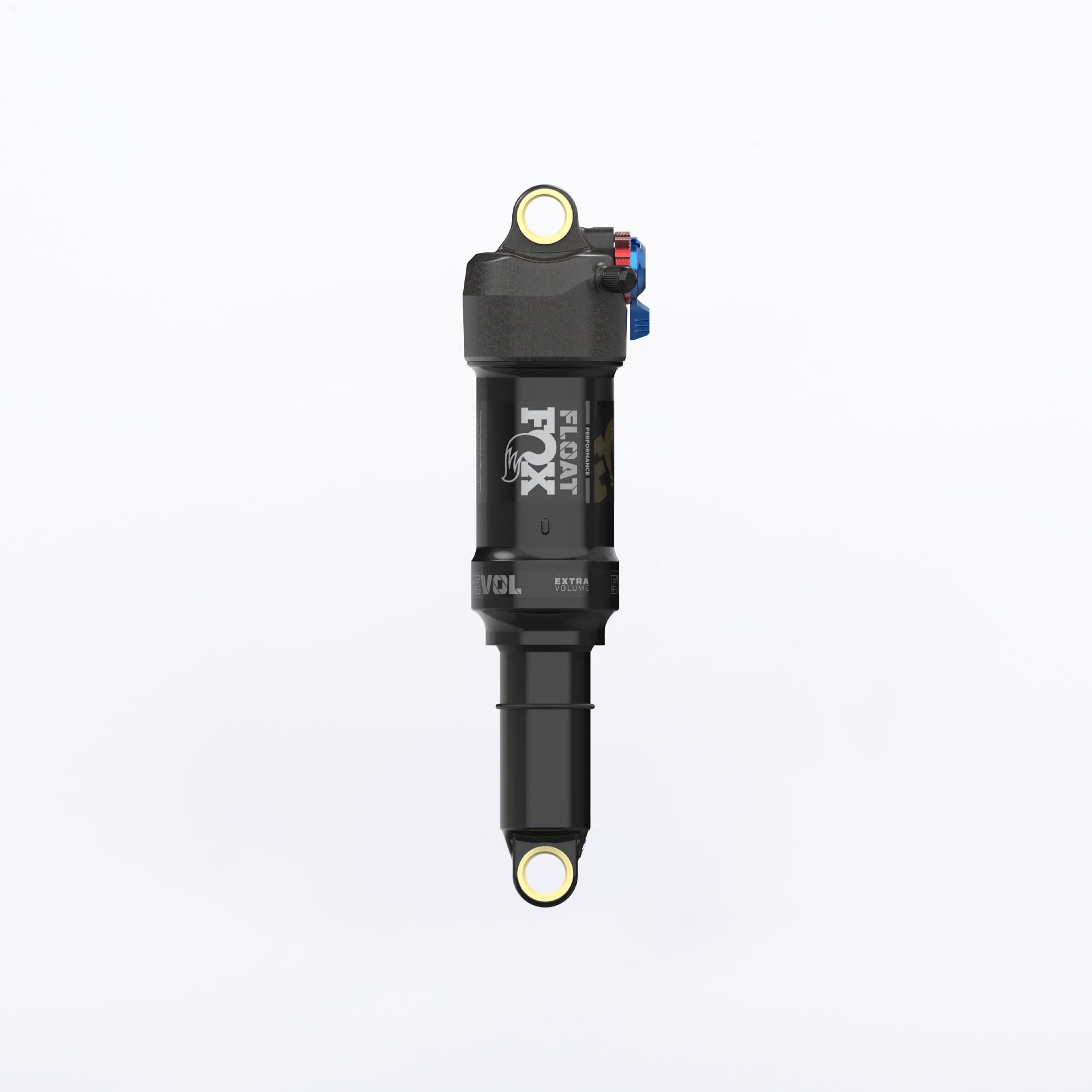 FOX Float Rhythm ammortizzatore 210x55 mm