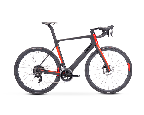 Bici elettrica Thok Futa AXS e-mtb
