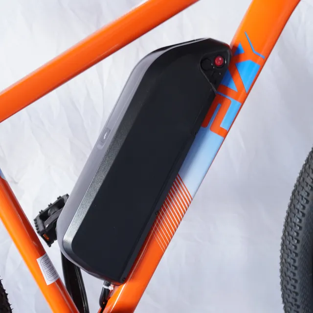 PVY M29 batteria bici elettrica agli ioni di litio