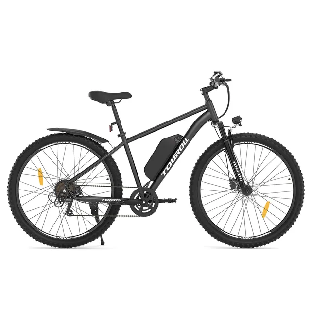 Touroll U2 bici elettrica da montagna 720Wh 150km